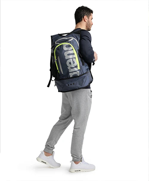 Mochila Arena Fastpack 3.0 40L