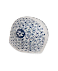 Arena Reversible Swim Cap - Starfish