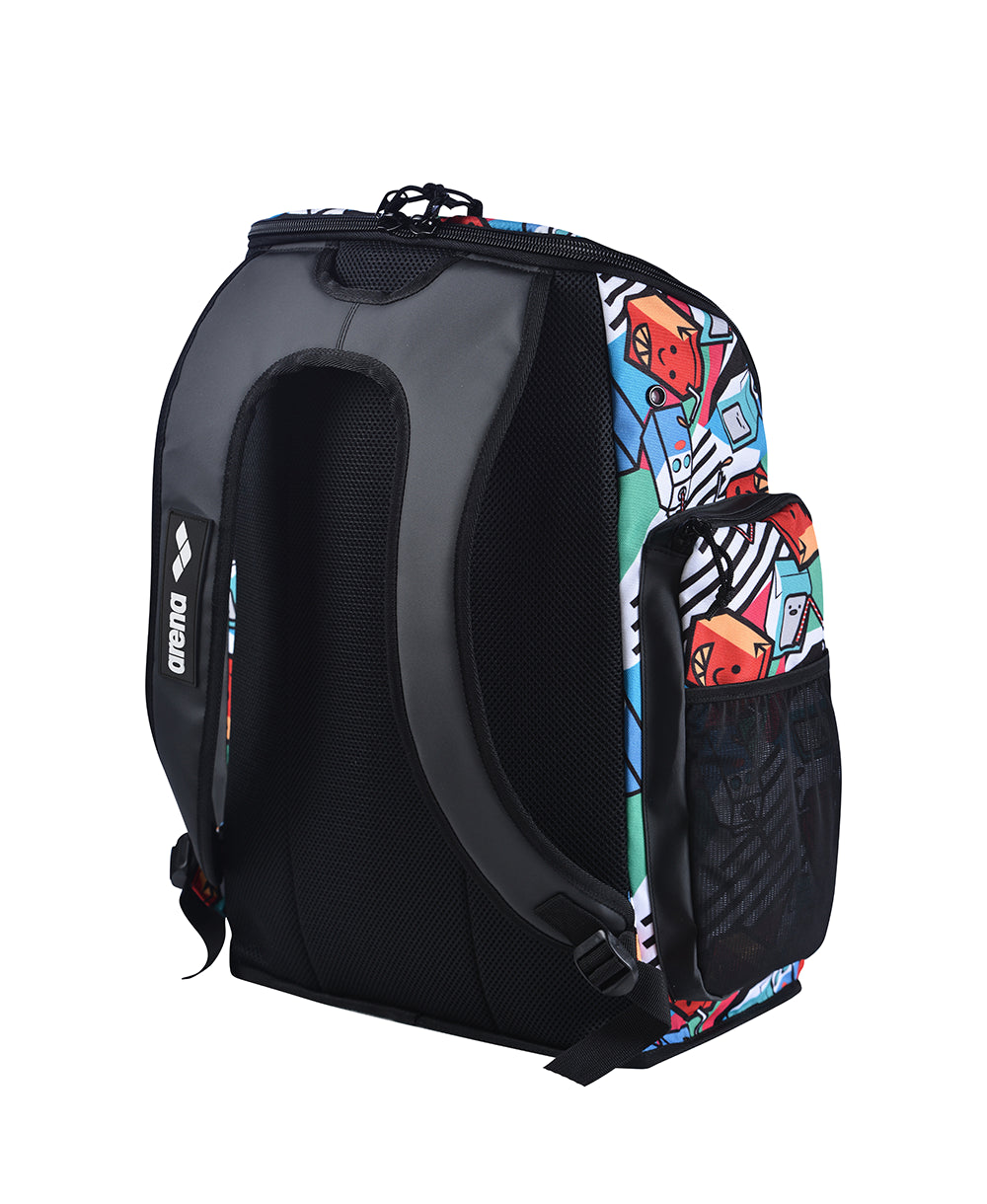 Mochila Arena Team Backpack 45 Limited Edition