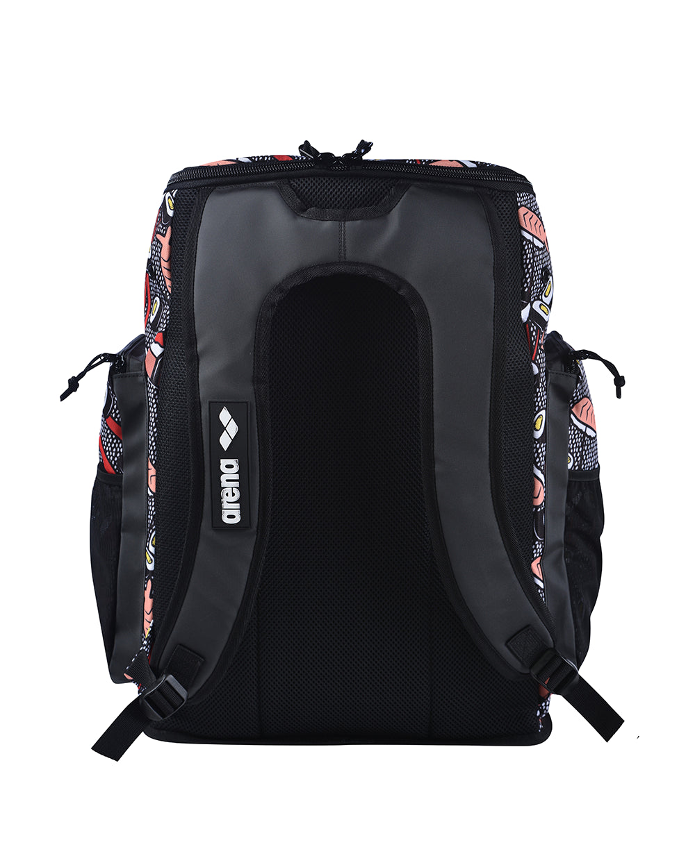 Mochila Arena Team Backpack 45 Limited Edition