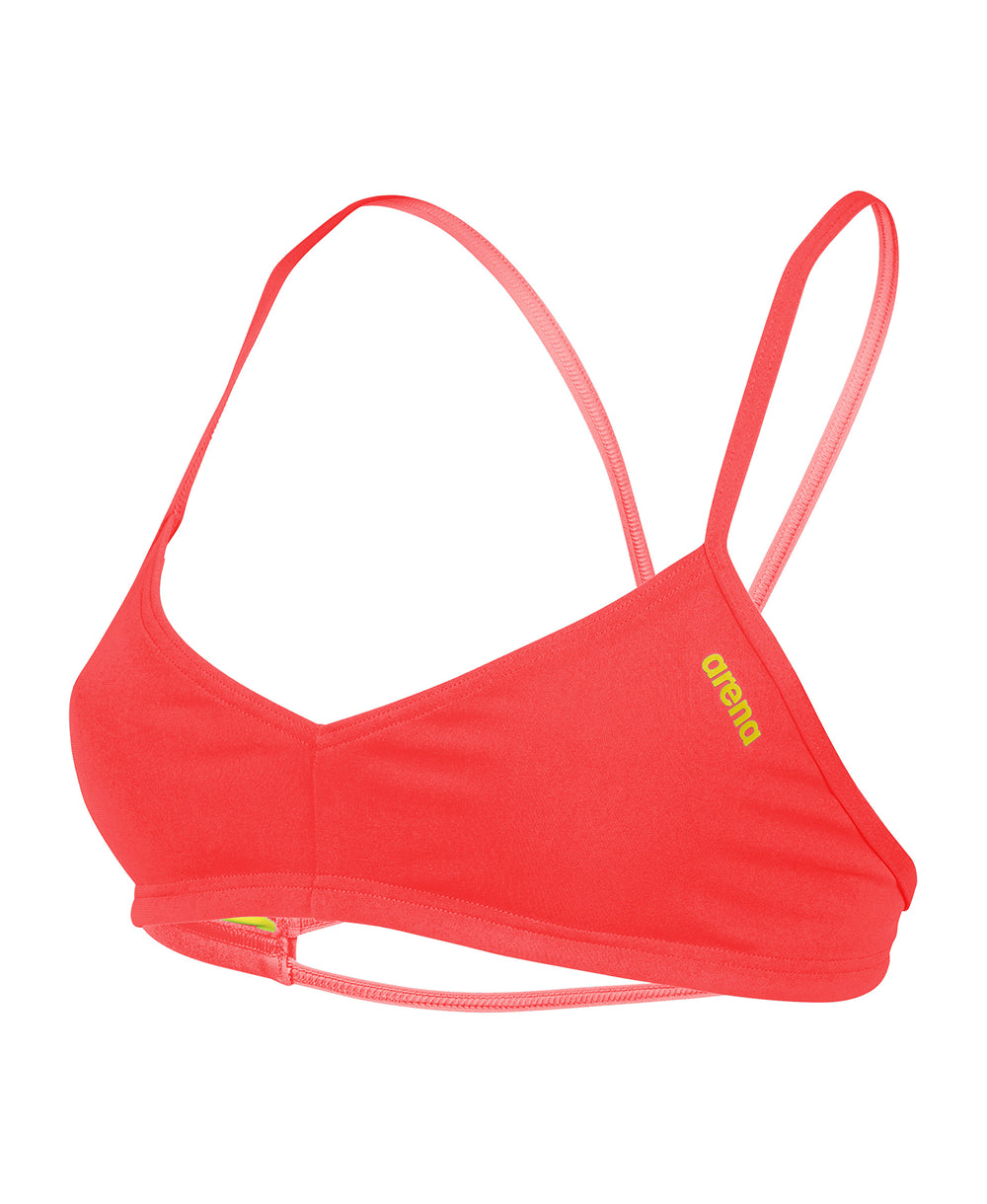 Bikini Arena Bandeau Live