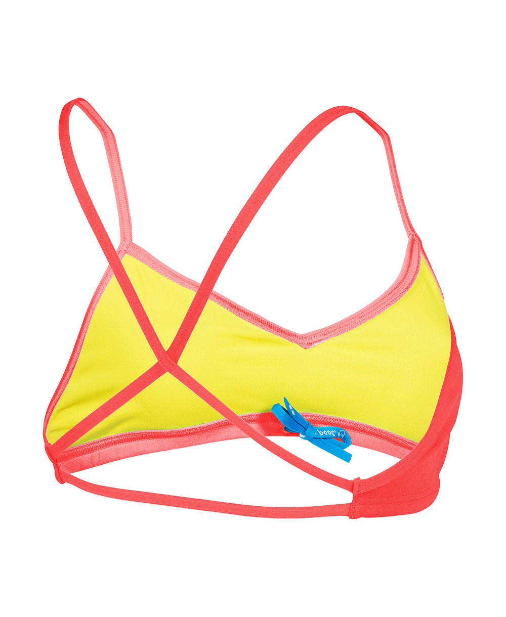 Bikini Arena Bandeau Live