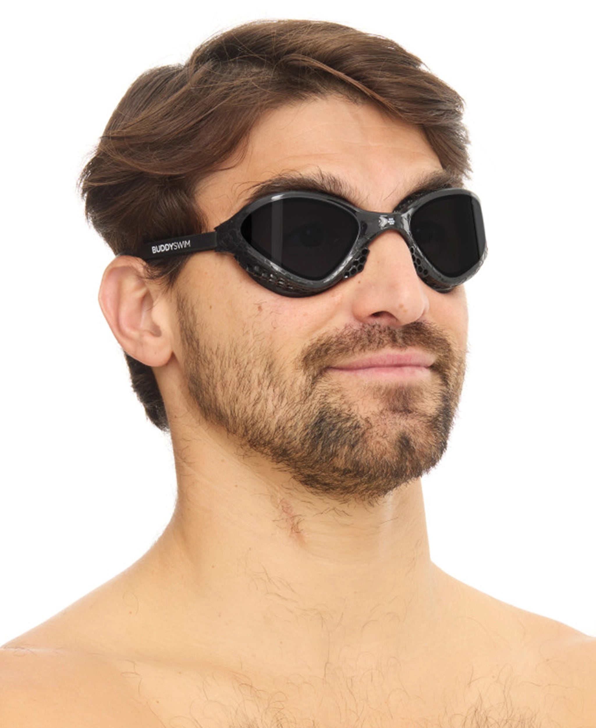 Buddyswim Ozean Swim Goggles