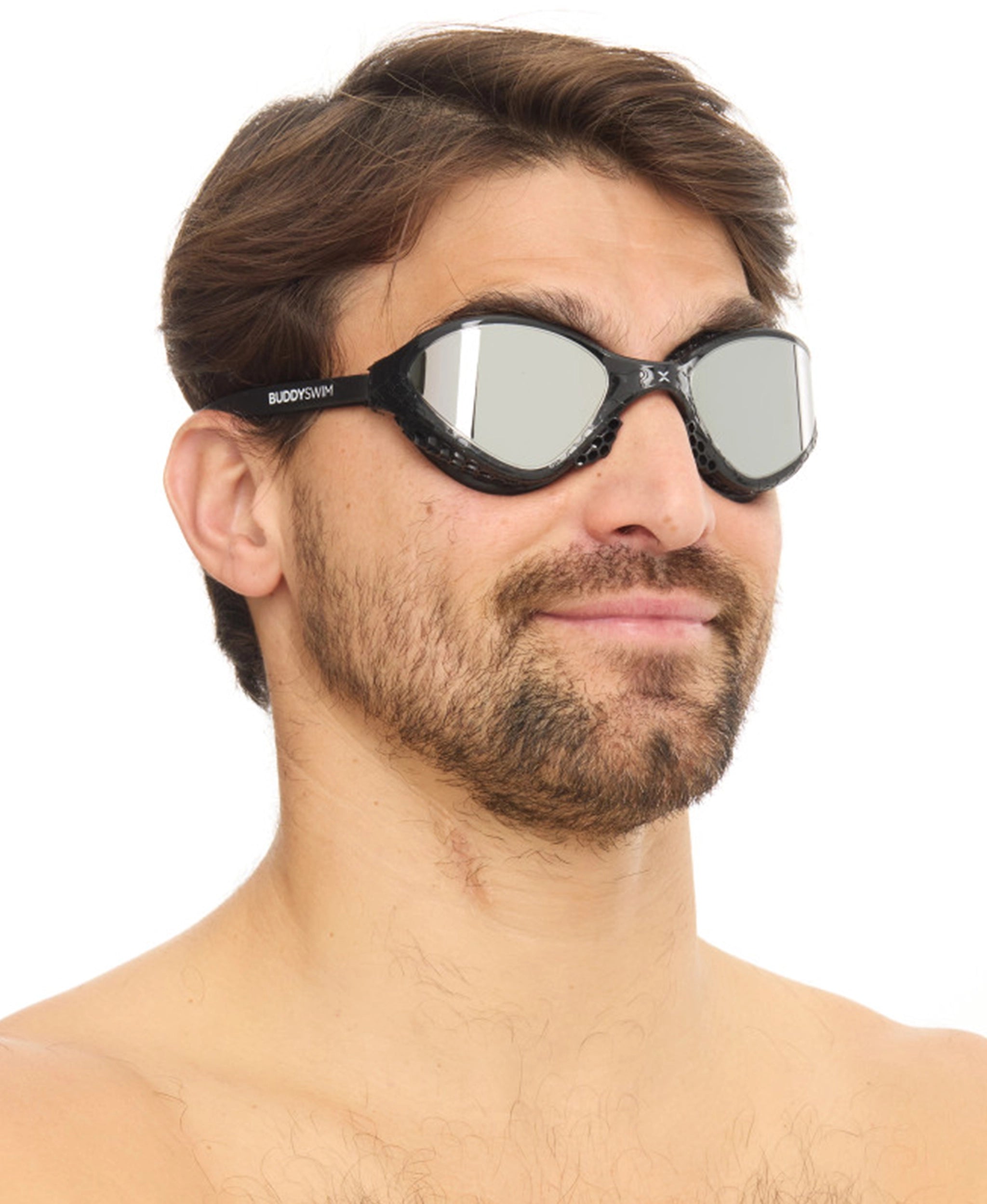 Buddyswim OzeanX Swim Goggles