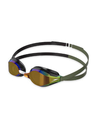 Speedo Fastskin Speedsocket 2 Mirror Goggles