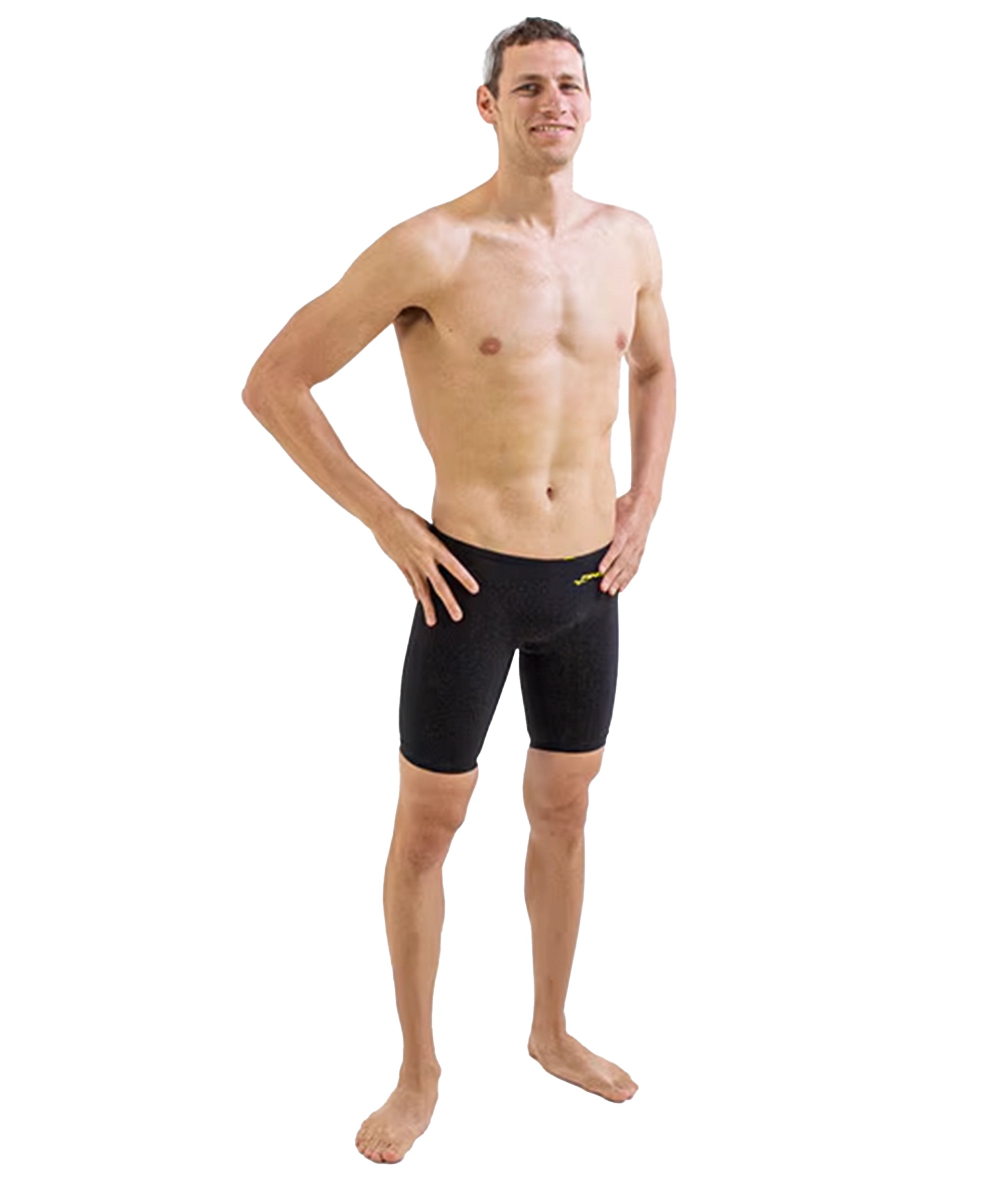 Finis Male Fuse Jammer