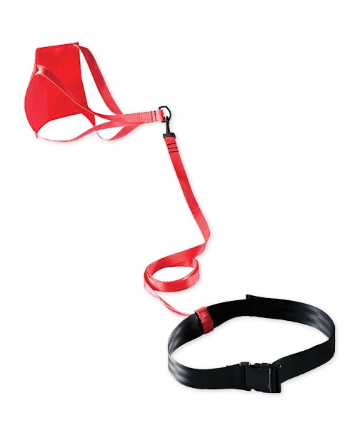 Finis Swim Parachute Red 20cm