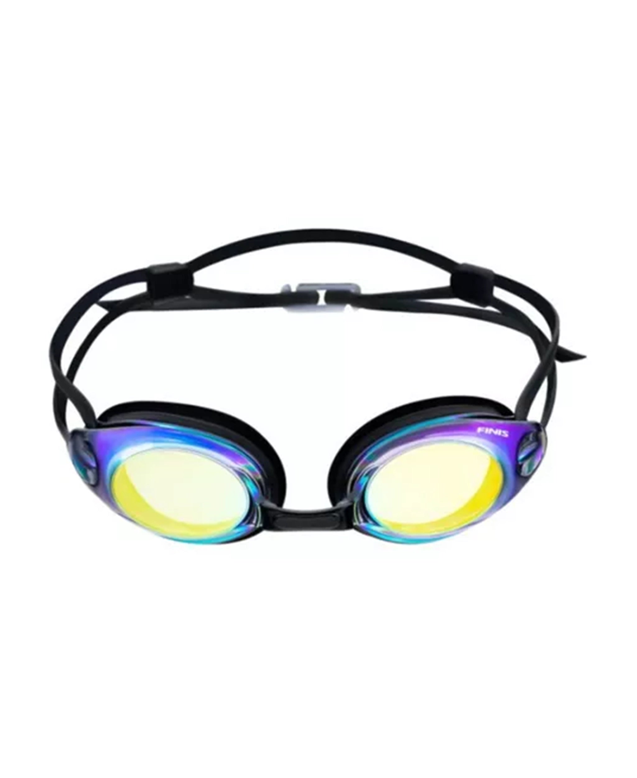 Finis Bolt Multi Mirror Goggles