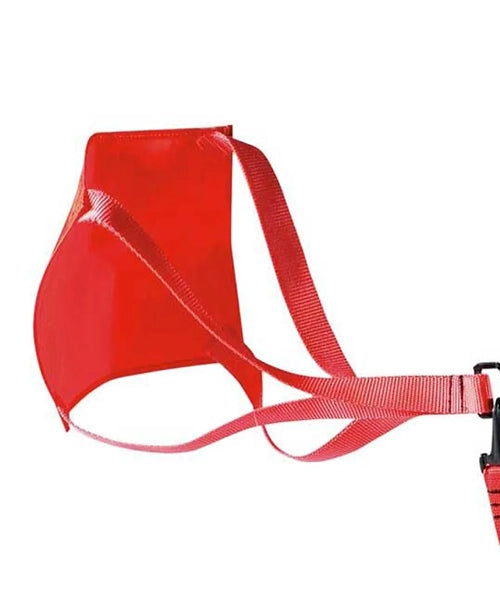 Finis Swim Parachute Red 20cm