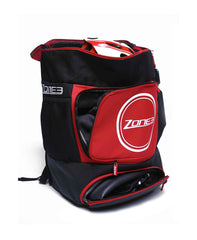 Mochila Zone3 Transition Backpack 40L