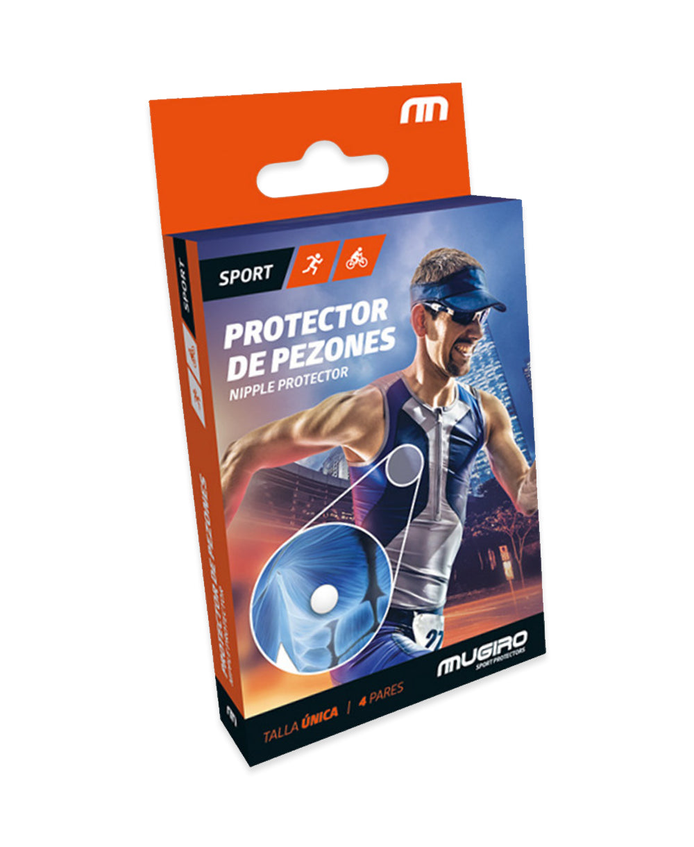 Mugiro Nipple Protector