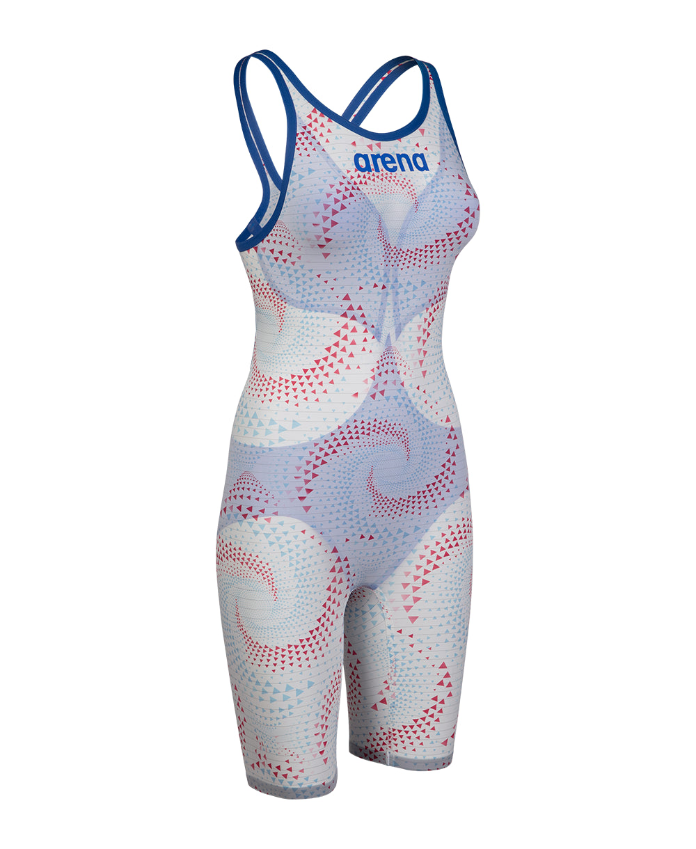 Arena Powerskin Carbon Air² Open Back Swimsuit - Limited Edition