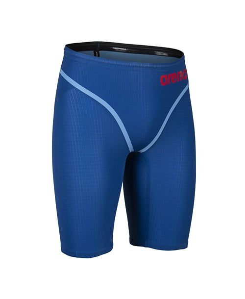 Arena Powerskin Carbon Core FX Jammer - Ocean Blue