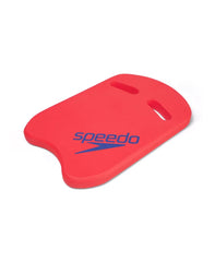 Speedo Kickboard Fed Red - Blue Flame