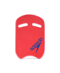 Speedo Kickboard Fed Red - Blue Flame