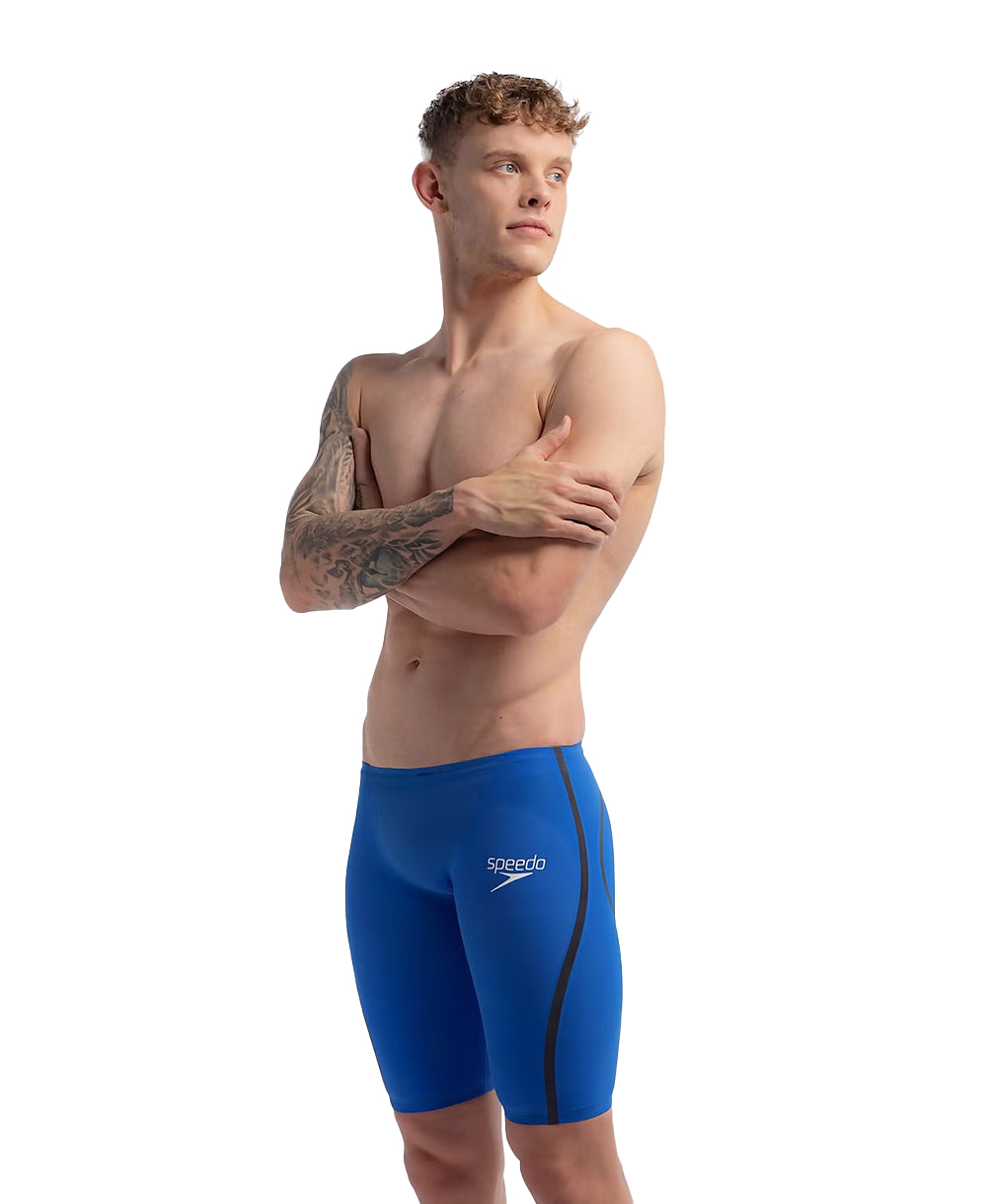 Speedo Men's Fastskin LZR Pure Intent 2.0 Jammer