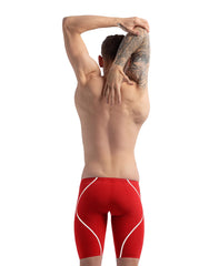 Speedo Men's Fastskin LZR Pure Intent 2.0 Jammer