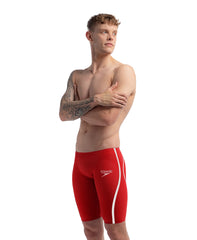 Speedo Men's Fastskin LZR Pure Intent 2.0 Jammer