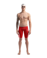 Speedo Men's Fastskin LZR Pure Intent 2.0 Jammer