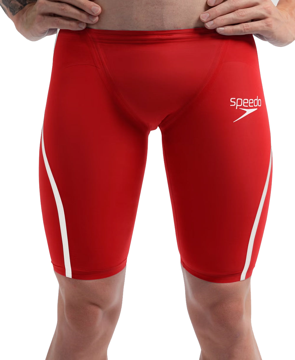 Speedo Men's Fastskin LZR Pure Intent 2.0 Jammer