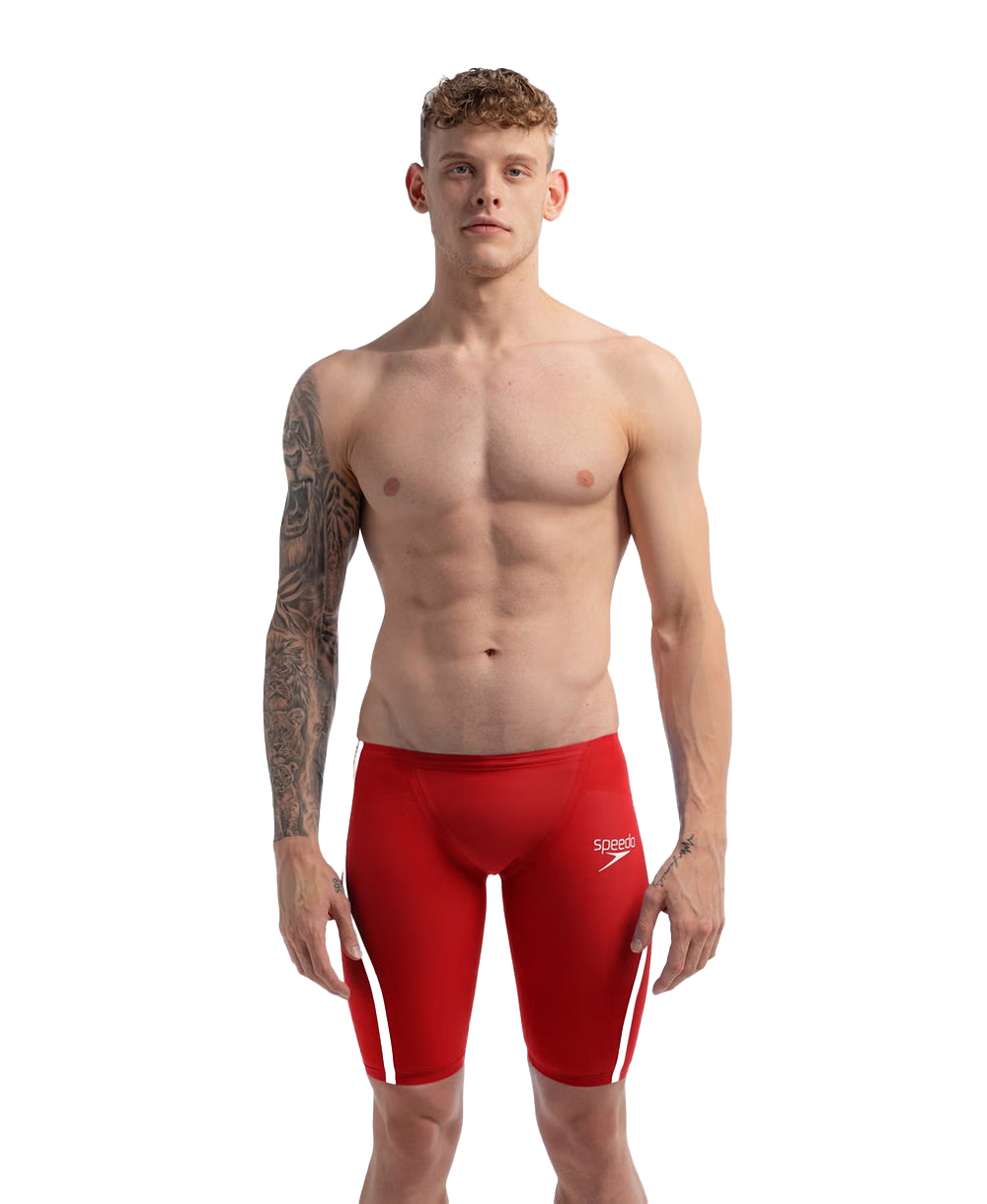 Speedo Men's Fastskin LZR Pure Intent 2.0 Jammer