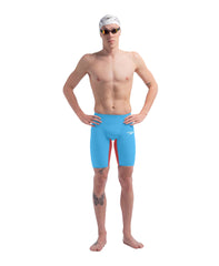 Speedo Men's Fastskin LZR Pure Valor 2.0 Jammer