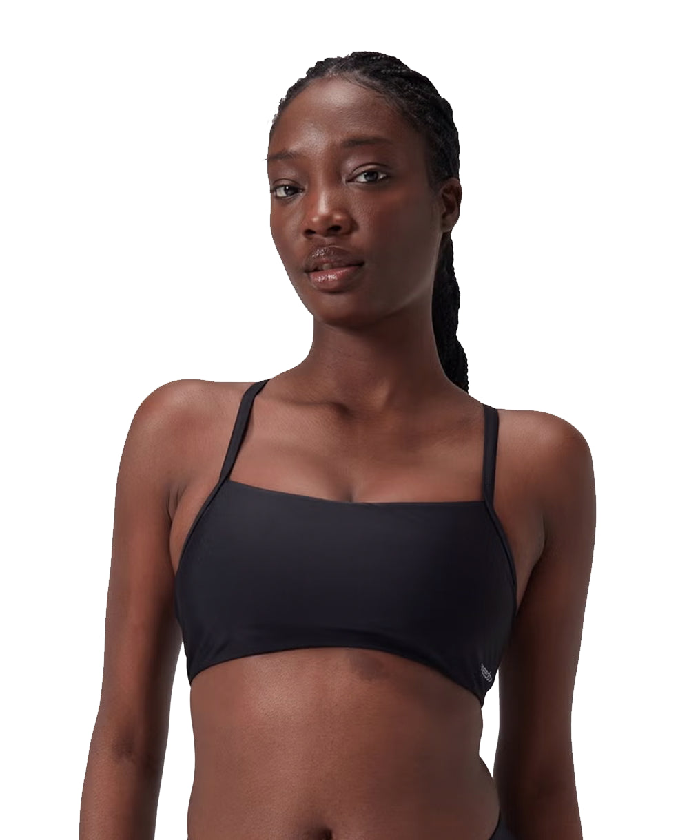 Bikini Speedo Women's Racerback Crop Top