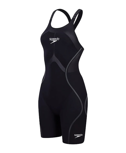 Speedo Women's Fastskin LZR Pure Intent 2.0 Openback Kneeskin