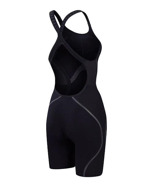 Speedo Women's Fastskin LZR Pure Intent 2.0 Openback Kneeskin