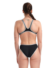 Arena Women's Swimsuit One Biglogo