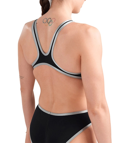 Arena Women's Swimsuit One Biglogo