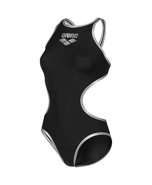 Arena Women's Swimsuit One Biglogo