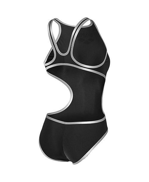 Arena Women's Swimsuit One Biglogo