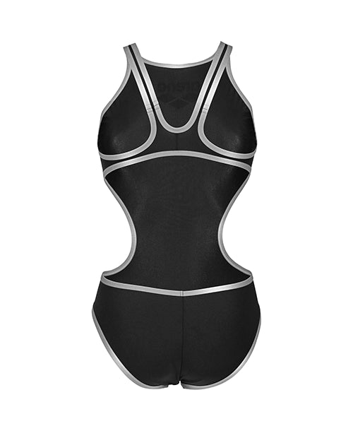 Arena Women's Swimsuit One Biglogo