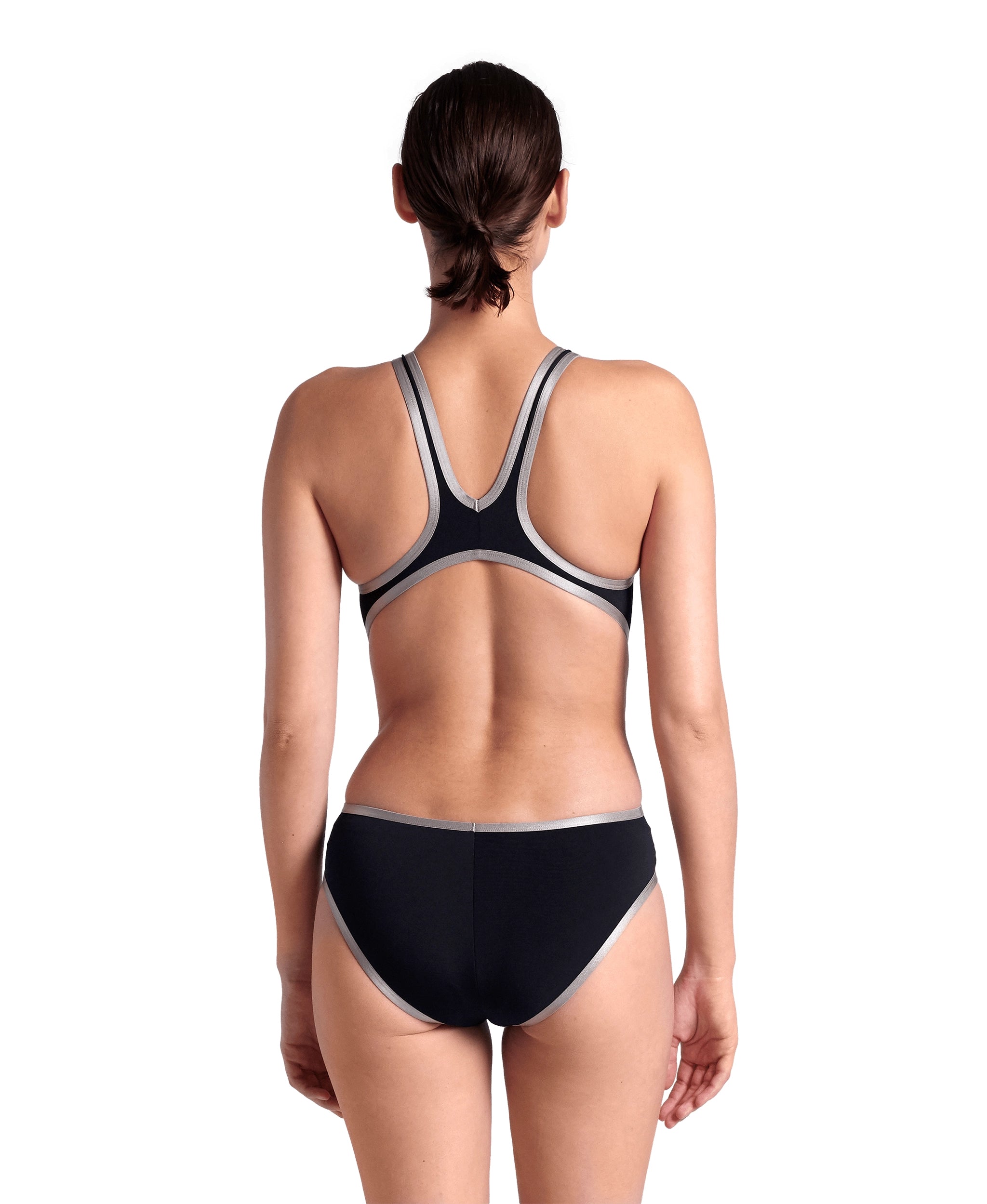 Arena Women's Swimsuit One Biglogo R