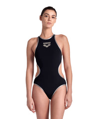 Arena Women's Swimsuit One Biglogo R