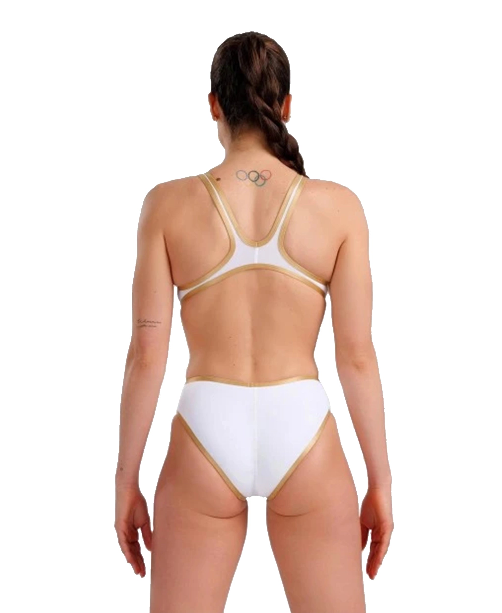 Arena Women's Swimsuit One Biglogo