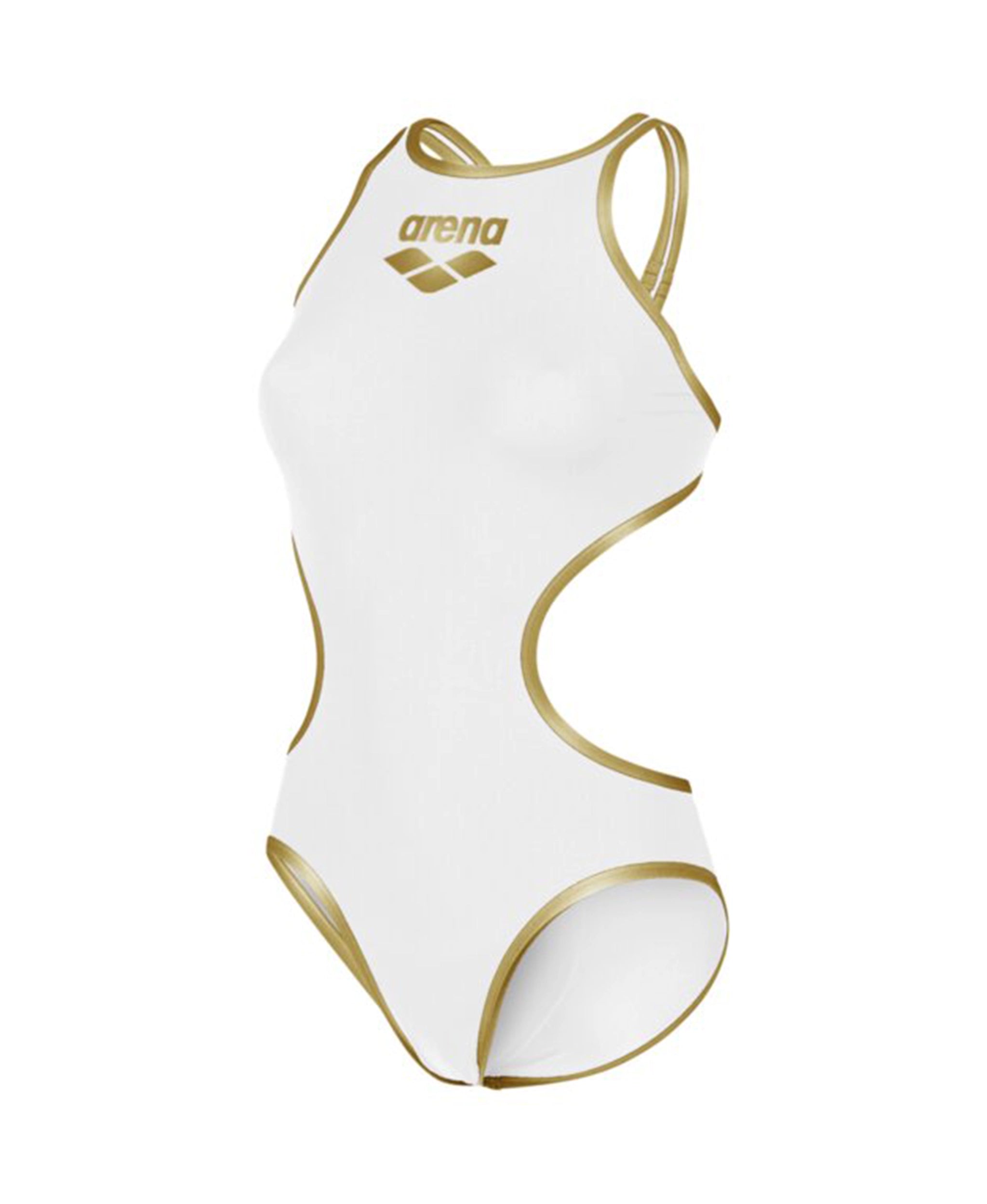 Arena Women's Swimsuit One Biglogo