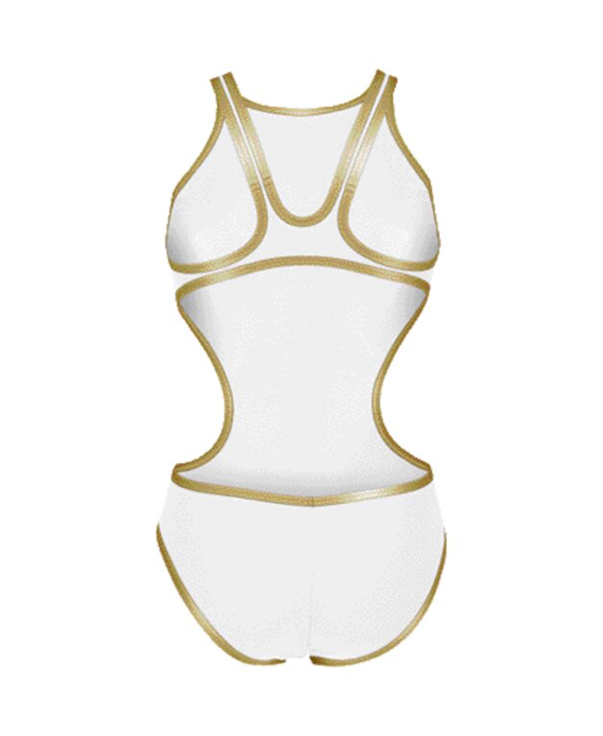 Arena Women's Swimsuit One Biglogo