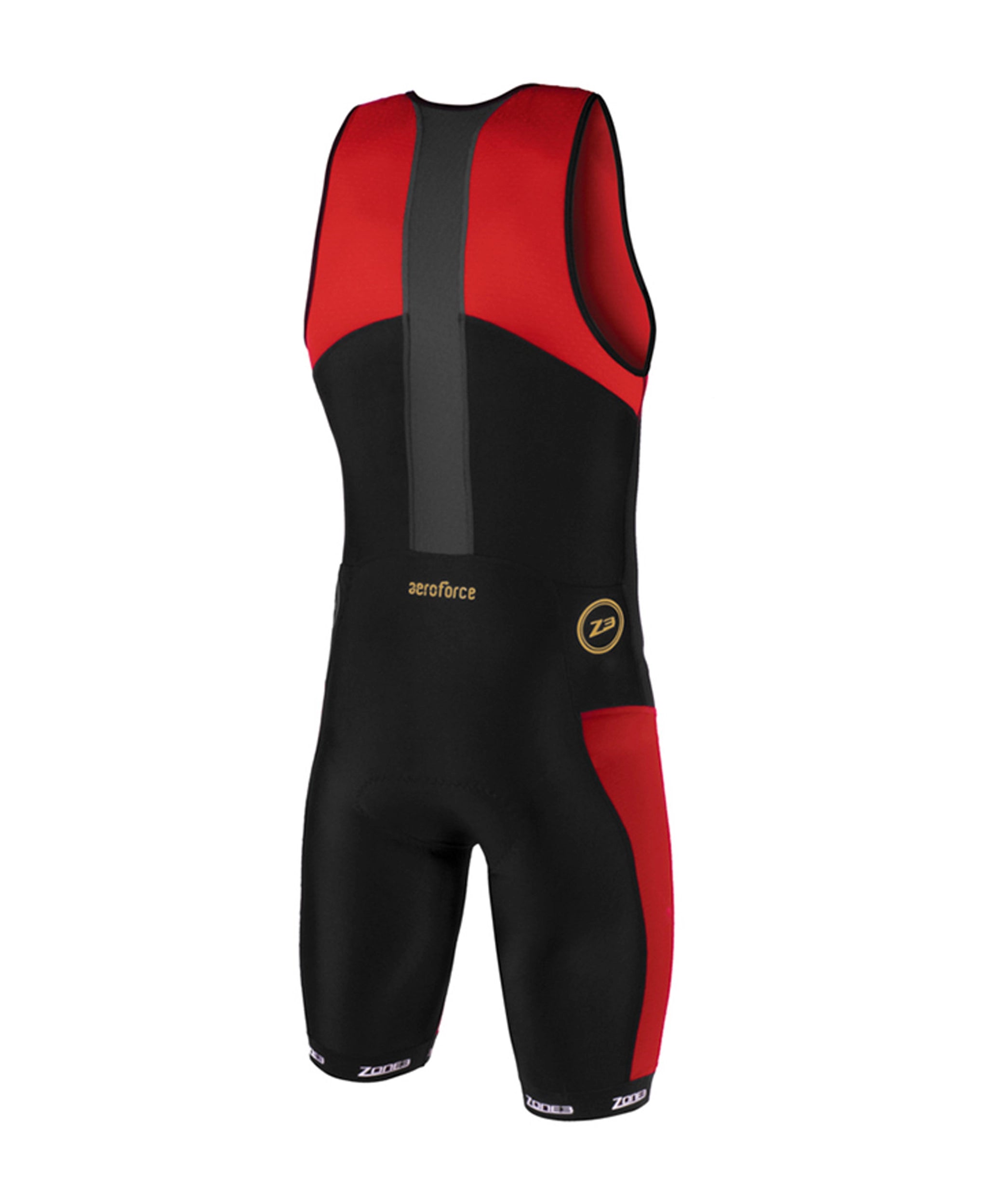 Zone3 Men's Aeroforce Nano Trisuit