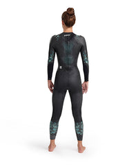 Arena Women's Powerskin Storm Wetsuit