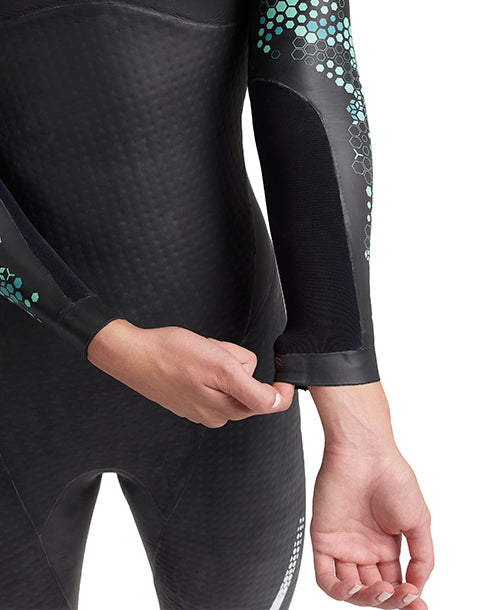 Arena Women's Powerskin Storm Wetsuit