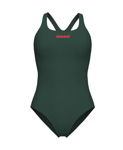 Arena Women's Team Swim Pro Solid