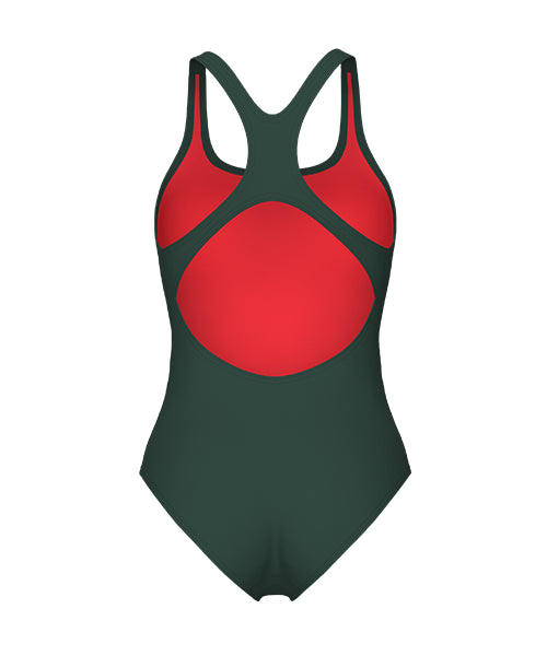 Arena Women's Team Swim Pro Solid